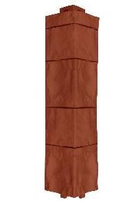 Canada Ridge Угол внешний терракотовый