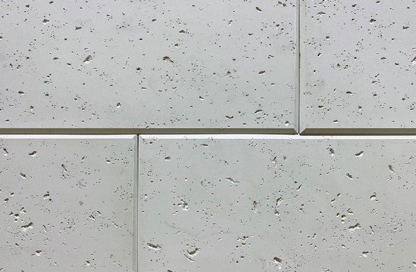 Фиброцементные панели КАНЬОН коллекция ТРАВЕРТИН 3 купить в Пустошке