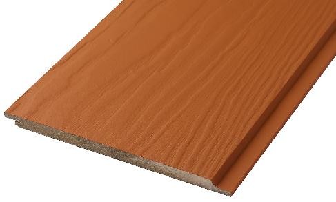 Фиброцементные панели Wood Click F32 купить в Пустошке