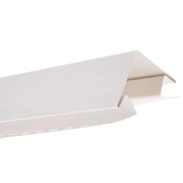 Угол наружный Премиум, Т-12, ВН, Белый купить в Пустошке