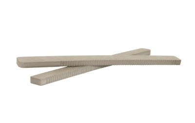 Заглушка для ступени ДПК SINGARAJA белый