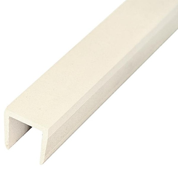 П-Профиль FAYNAG ДПК слоновая кость купить в Пустошке