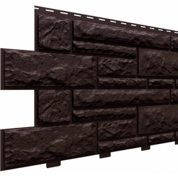 Фасадная панель Доломит NEW Корица купить в Пустошке