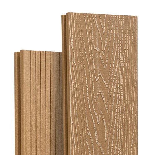 Террасная доска Latitudo PRO (усиленная) 150х24 Натур купить в Пустошке