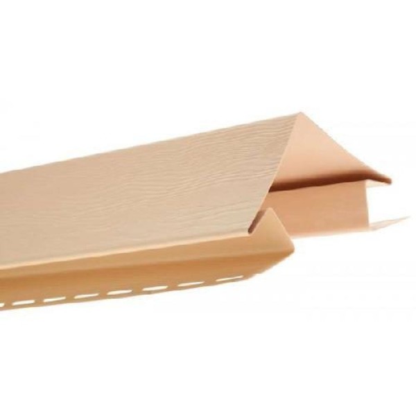 Угол наружный Премиум, Т-12, ВН, Золотистый купить в Пустошке