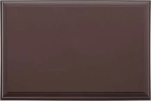 Система отделки углов - отделочный элемент №3 Альта-Профиль Коричневый 0,25 х 0,38 м купить в Пустошке