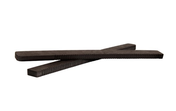 Заглушка для ступени ДПК SINGARAJA тёмно-коричневый купить в Пустошке