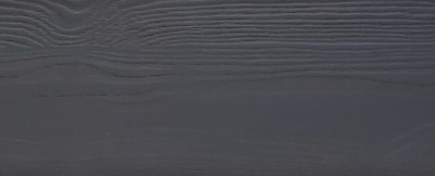 Фиброцементный сайдинг 190х3000х8мм Ночной океан RAL 7024