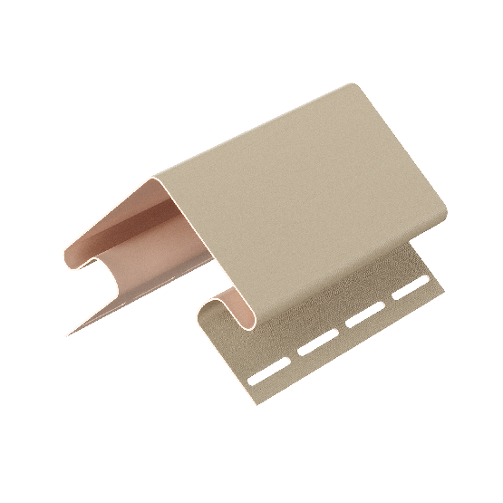 Внешний угол 75 мм Docke Крем брюле купить в Пустошке