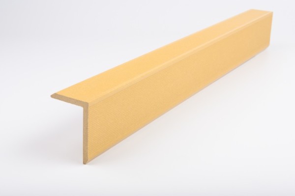 Угол торцевой Ecodecking Классик 60х40х3000 Песочный купить в Пустошке