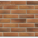 Фасадные Термопанели Аляска Retro Brick Curry купить в Пустошке