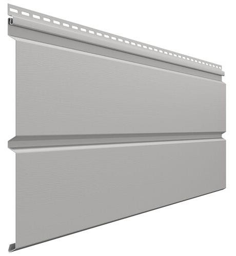 Сайдинг Виниловый ТЕХНОНИКОЛЬ Брус Эдельвейс купить в Пустошке