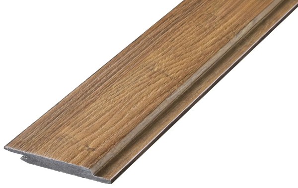 Фиброцементный сайдинг FCSPRO Click Shtil (Дуб) купить в Пустошке