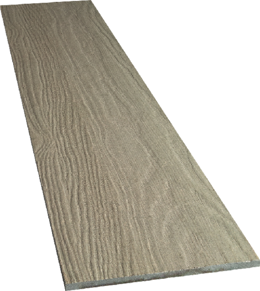 Фиброцементный сайдинг SidWood с фактурой под дерево W-118 Прямой купить в Пустошке