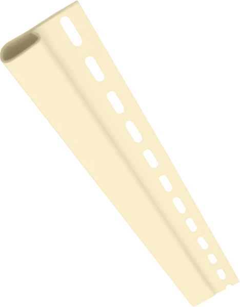 Финишная планка Vinyl-On 3,05 м – Птичье молоко купить в Пустошке