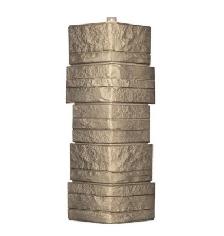 Угол T-Сайдинг-Альпийская Сказка Урал купить в Пустошке