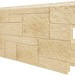Фасадная панель VOX Sandstone (Сандстоун) кремовый купить в Пустошке