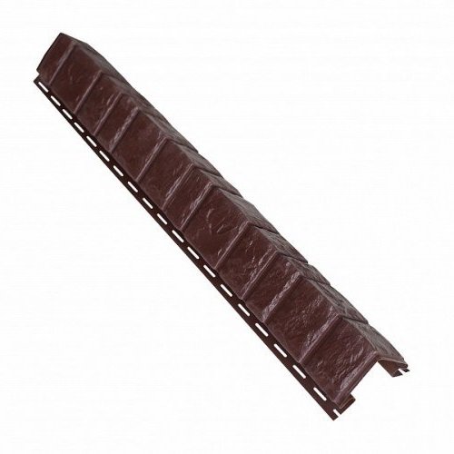 Угол наружный Доломит Камень Корица купить в Пустошке