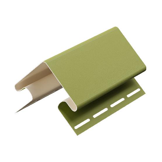 Внешний угол 75 мм Docke Олива купить в Пустошке