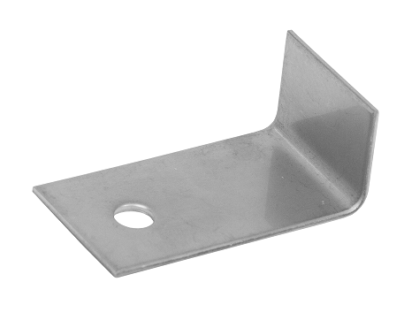 Универсальная скоба Grinder Г-образная купить в Пустошке