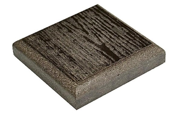 Крышка верхняя FAYNAG ДПК венге купить в Пустошке