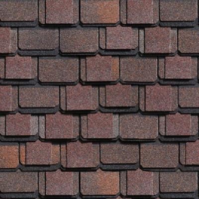 Двухслойная ламинированная черепица Shinglas, серия Континент – Америка купить в Пустошке