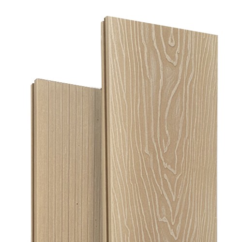 Террасная доска Latitudo Solid 150х21 Натур (Полнотелая) купить в Пустошке