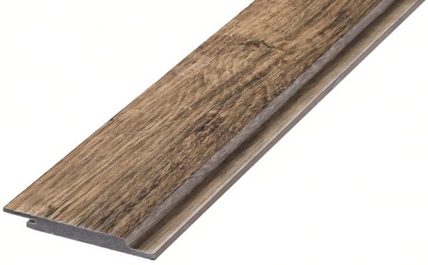 Фиброцементный сайдинг FCSPRO Click Shtil (Кедр) купить в Пустошке