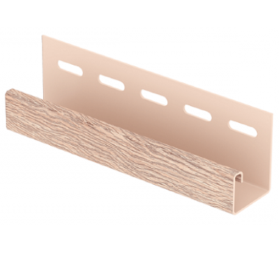 J-планка Хокла Лиственница Светлая