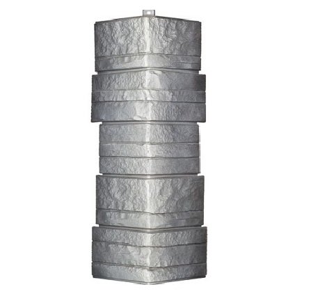 Угол T-Сайдинг-Альпийская Сказка Кавказ купить в Пустошке