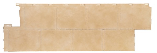 Фасадная панель T-Сайдинг Ладога ЭКО-2 - КЕДР купить в Пустошке