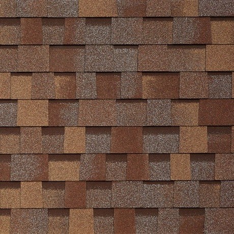 Гибкая черепица Tegola PIEMONTE duna 438 купить в Пустошке