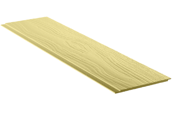 Фиброцементный сайдинг Фибростар Одноцветный 190х3000х8мм КР 08 Спалая Груша купить в Пустошке