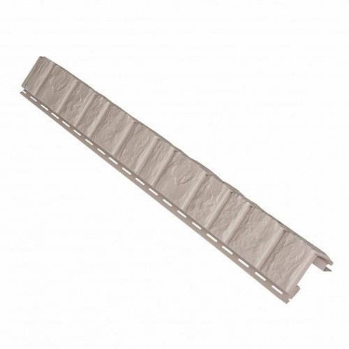 Угол наружный Доломит Камень Орех купить в Пустошке