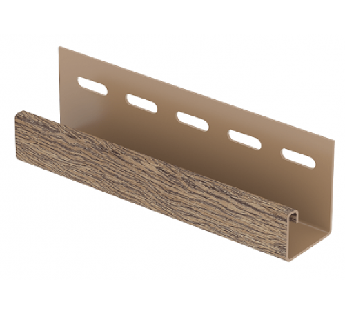 J-планка Хокла Лиственница Медовая купить в Пустошке