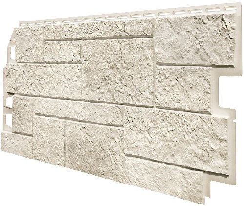 Фасадная панель VOX Sandstone (Сандстоун) бежевый купить в Пустошке