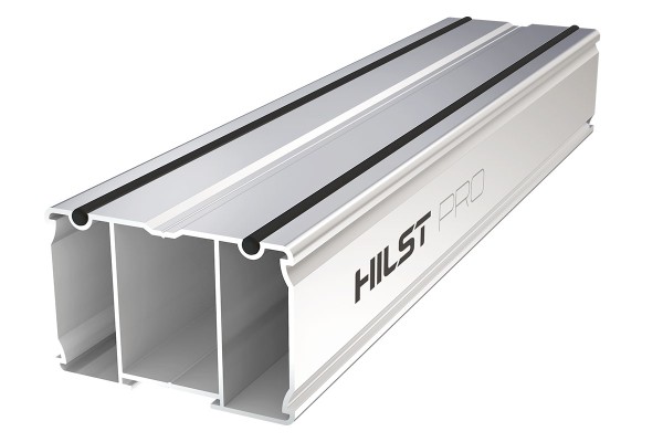 Лага алюминиевая Hilst JOIST Professional PREMIUM 4000x60x40 купить в Пустошке