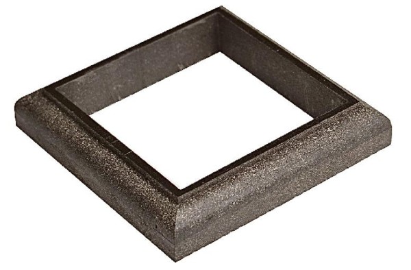 Крышка нижняя FAYNAG ДПК венге купить в Пустошке