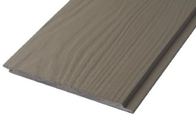 Фиброцементные панели Wood Click F53