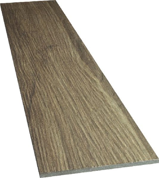 Фиброцементный сайдинг SidWood с фактурой под дерево W-119 Прямой купить в Пустошке