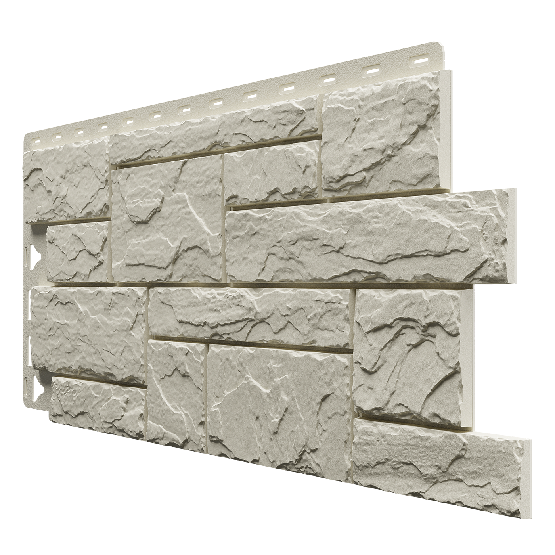 Фасадная панель Docke Сланец Шампери купить в Пустошке