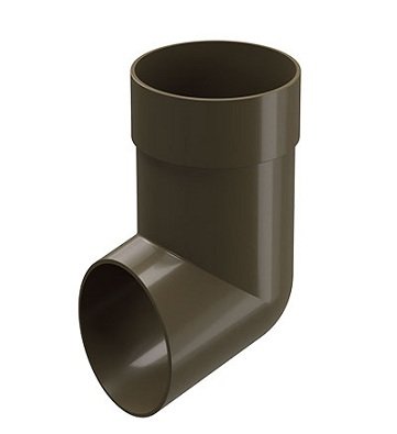 Наконечник Docke Premium ПВХ - Каштан купить в Пустошке