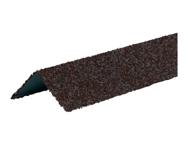 Уголок металлический внешний ТЕХНОНИКОЛЬ HAUBERK, Фламандский купить в Пустошке