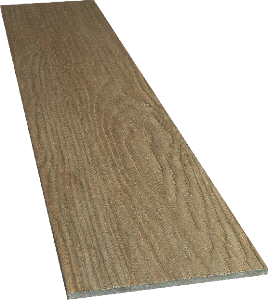 Фиброцементный сайдинг SidWood с фактурой под дерево W-112 Прямой купить в Пустошке