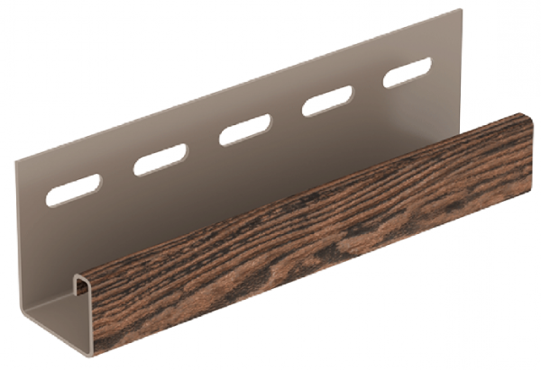 J-планка Hokla Винтаж Корица купить в Пустошке