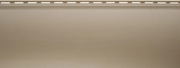 Сайдинг "blockhouse" под бревно, Престиж ВН-01, персиковый купить в Пустошке