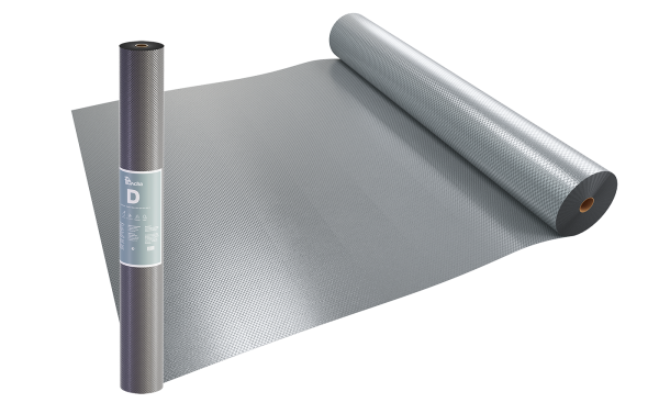 Гидро.пароизоляционная пленка Docke, Dacha D (усиленная) купить в Пустошке