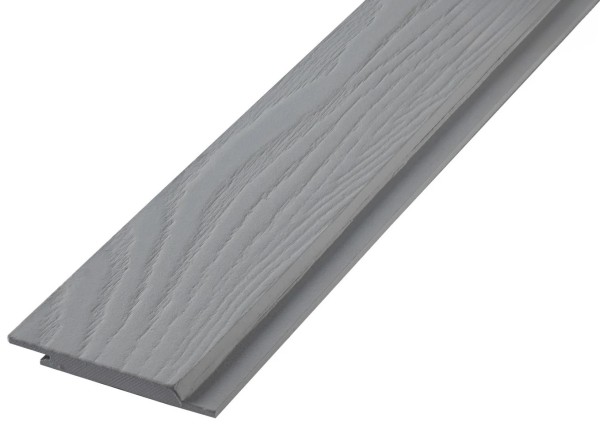 Фиброцементный сайдинг FCSPRO Click Shtil (под окраску) купить в Пустошке