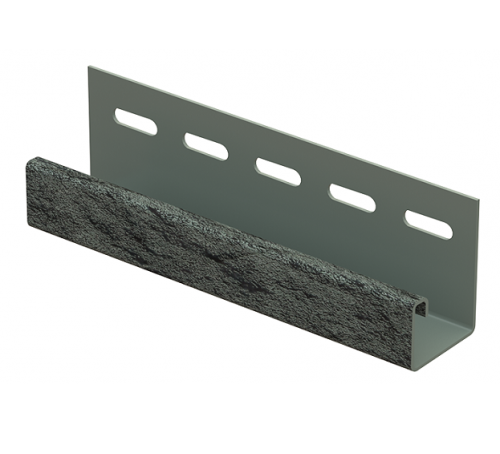 J-планка Камень Изумрудный купить в Пустошке