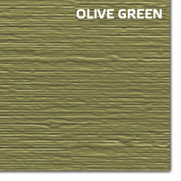 Сайдинг Виниловый Mitten, Sentry Mitten, Olive Green купить в Пустошке